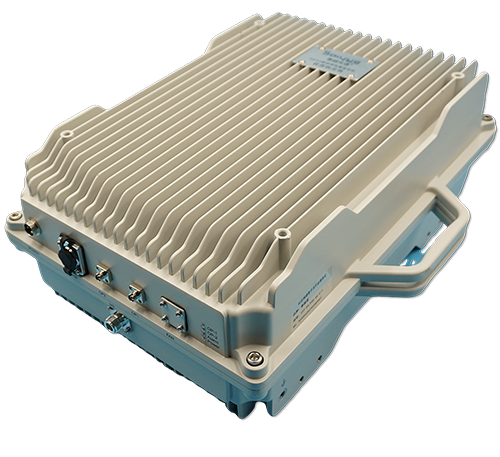 东至单频/双频/四频/五频运营级数字光纤直放站