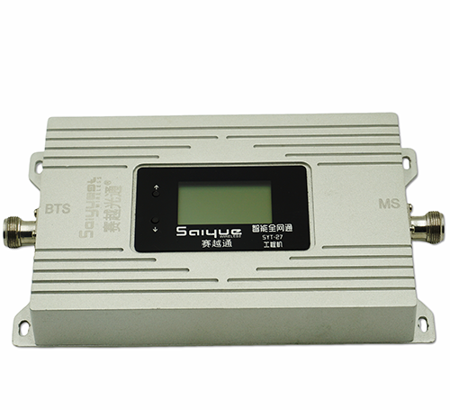 东至单频手机信号放大器800㎡