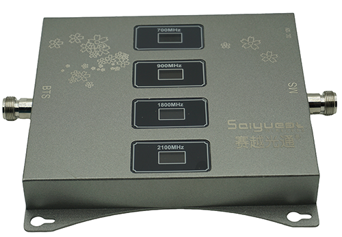  东至四频手机信号接收器200㎡