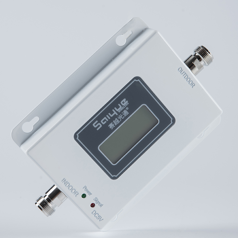 东至家用配电房机房信号放大器200㎡