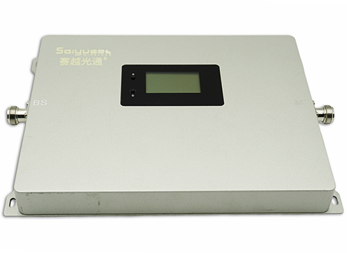  东至三频/四频/五频手机信号接收器800㎡