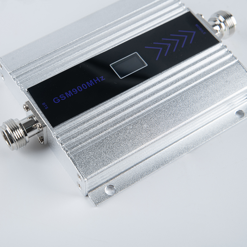 东至家用单频手机信号增强器100㎡