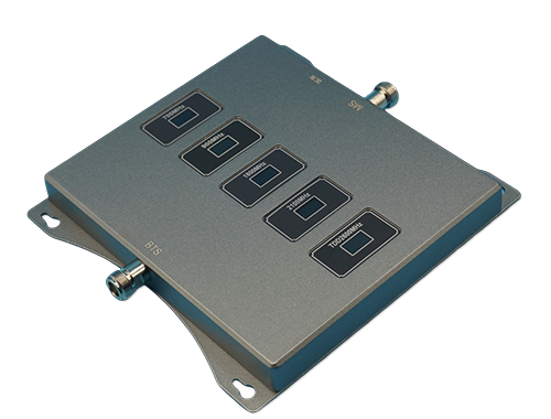 东至五频4G+5G手机信号增强器200㎡