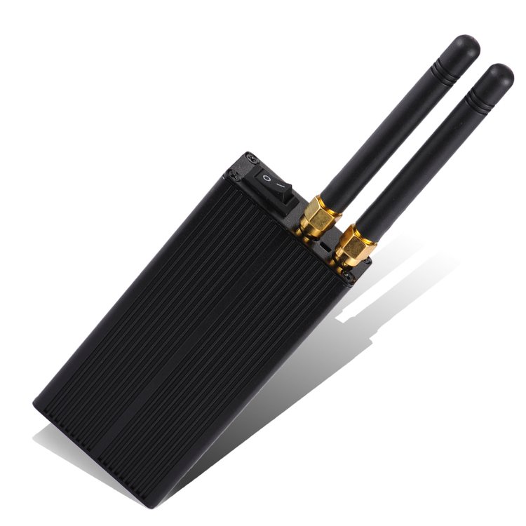  东至1.2G/1.5G导航屏蔽器