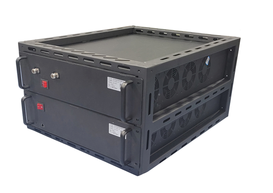 东至室内大功率通讯管控屏蔽系统