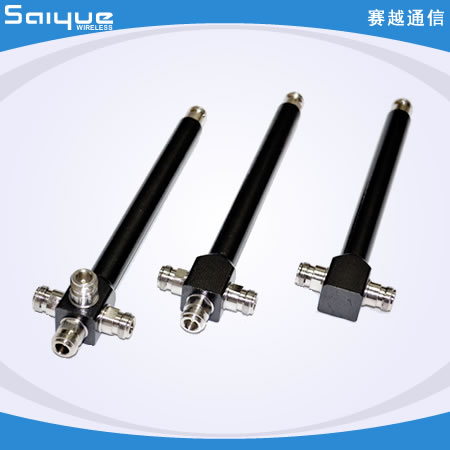  东至FM调频广播同步广播功分器