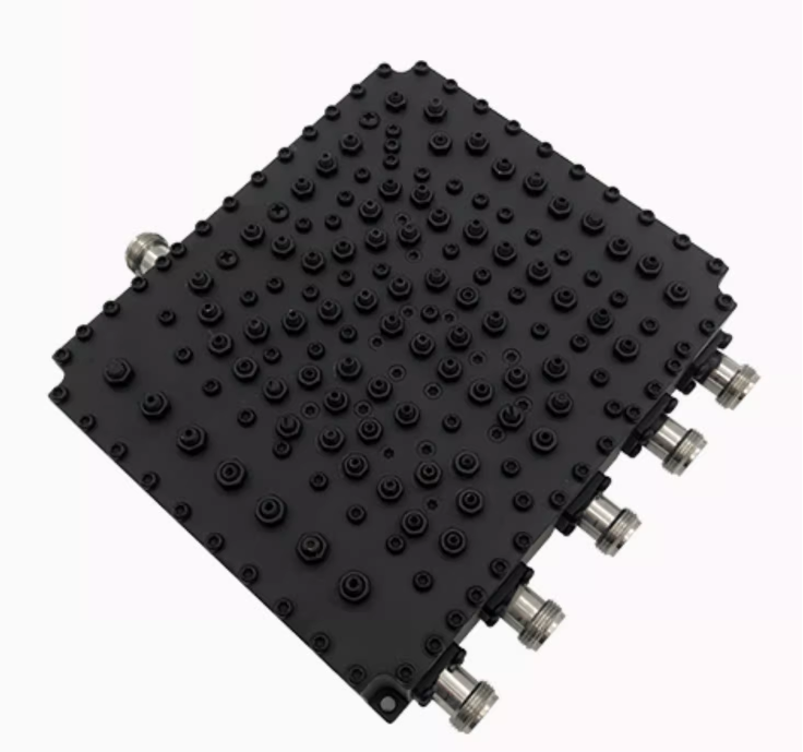  东至双频三频四频五频腔体合路器4G+5G