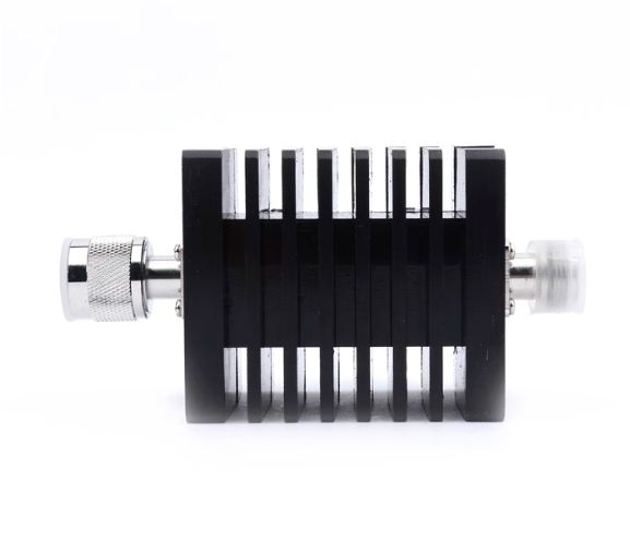  东至腔体固定衰减器0-3G/0-4G  N型接口